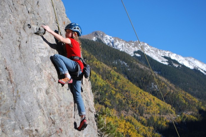 Wall climb dead cells