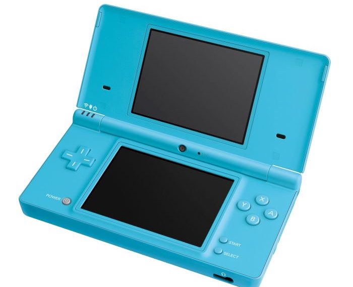 Do dsi games work on ds