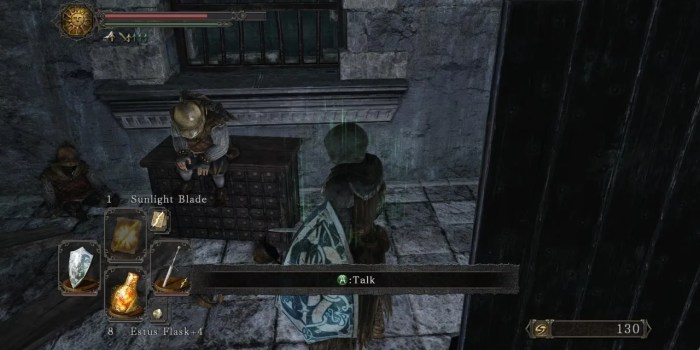 Ds2 bell keeper covenant