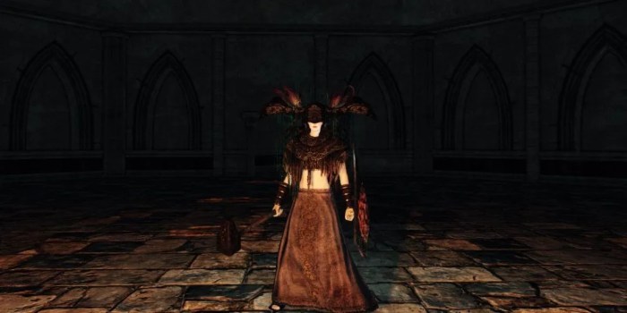 Dark souls 2 faith build