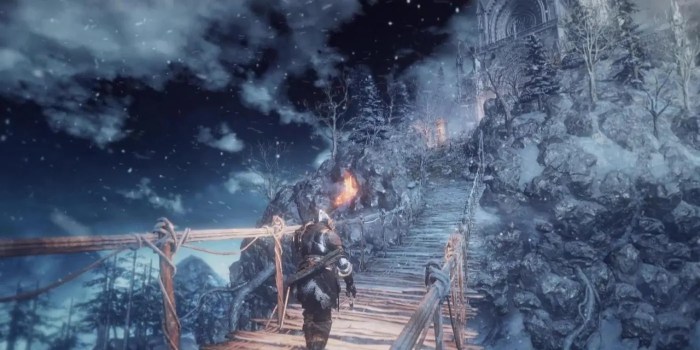 Souls darksouls3