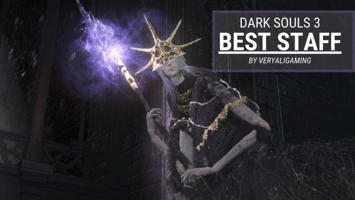 Souls dark iii staves sorcerer staff wikia
