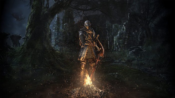 Souls samurai dark hollowed comments fashionsouls