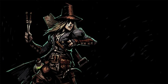 Darkest dungeon 2 skills