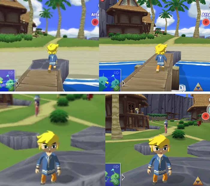 Wind waker hd emulator