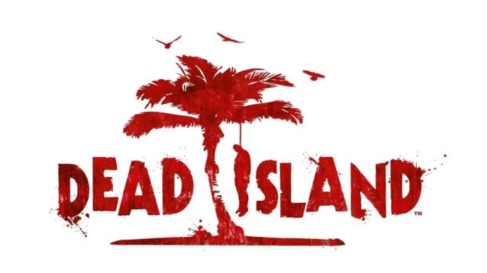 Chapters In Dead Island