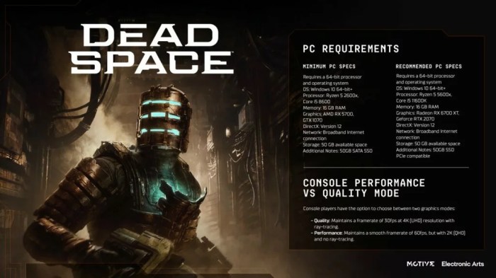 Dead space 3 servers
