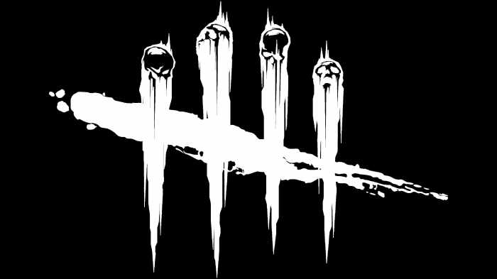 Dead by daylight symbol