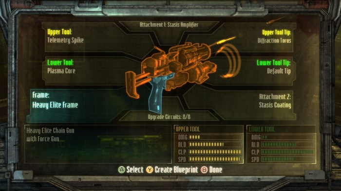 Dead space 3 best weapon