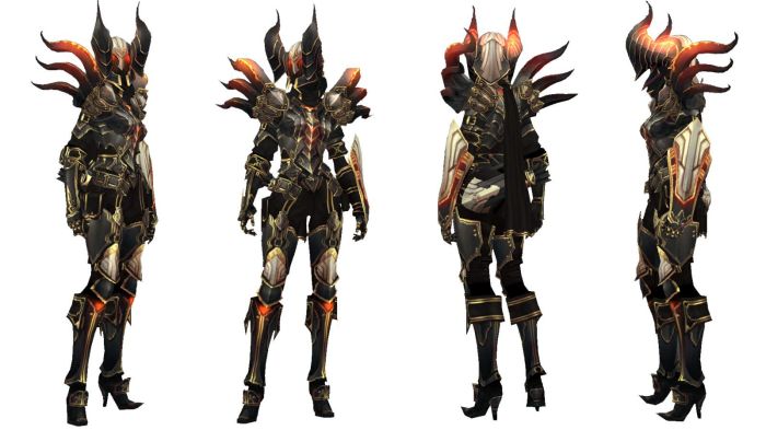 Diablo patch armor set dungeons sets marauder testing biggest latest game available now players designed blizzard class help most their