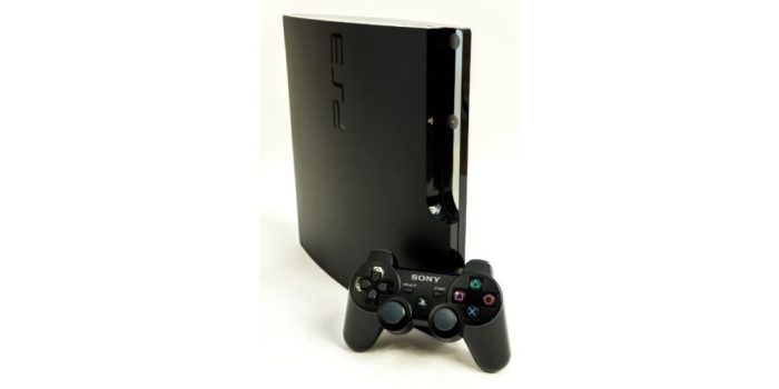 Ps3 turn on by itself