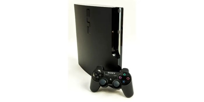 Ps3 turning on by itself