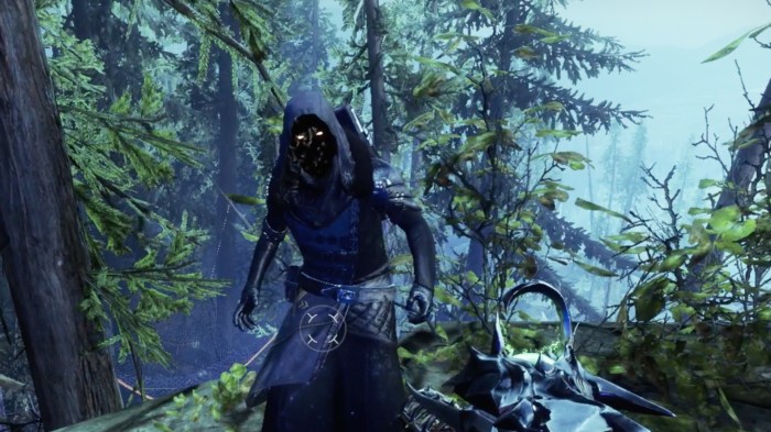 Destiny 2 where's xur