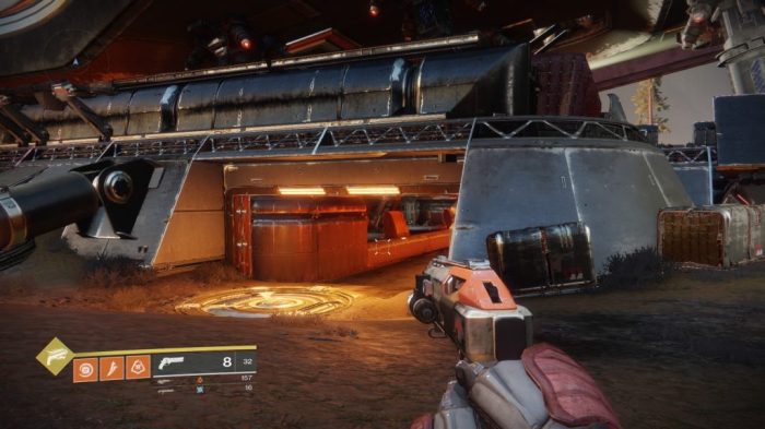 Destiny nessus locations chests region guide chest gameranx