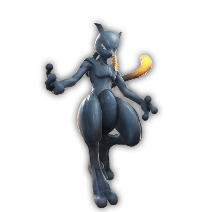 Is shadow mewtwo good