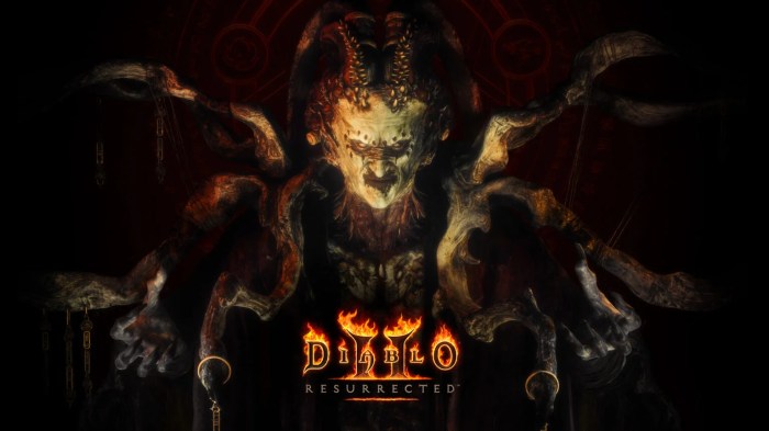 Diablo 2 shared stash