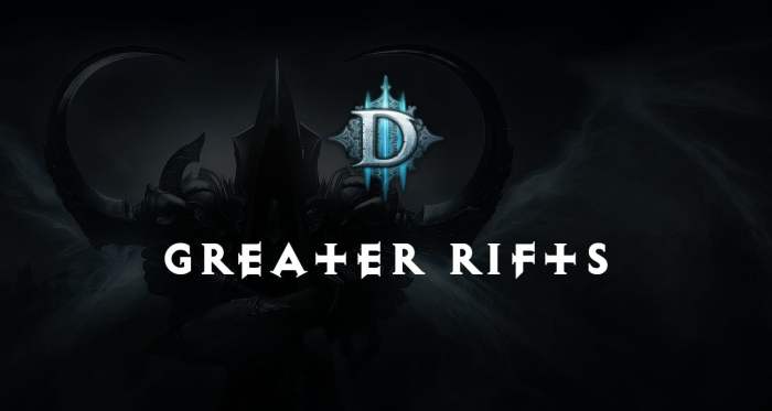 Diablo greater rifts patch iii rewards gets info preview rift