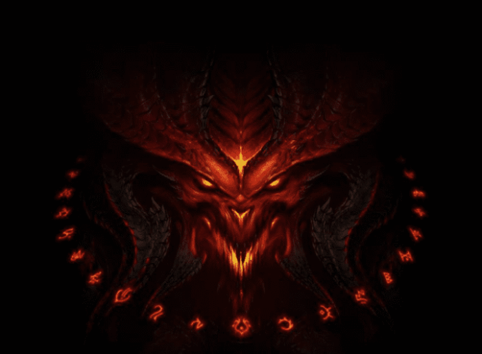 Diablo 3 speed demon