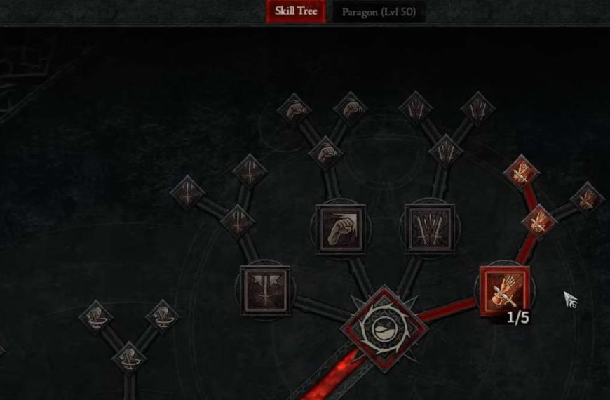 Diablo 4 bleed damage