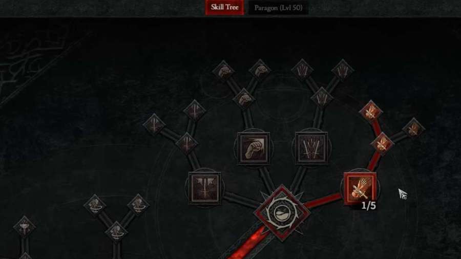 Diablo 4 basic skills