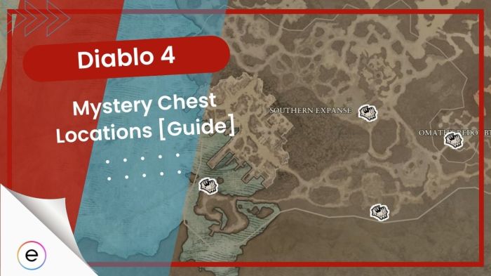 Diablo 4 chest storage