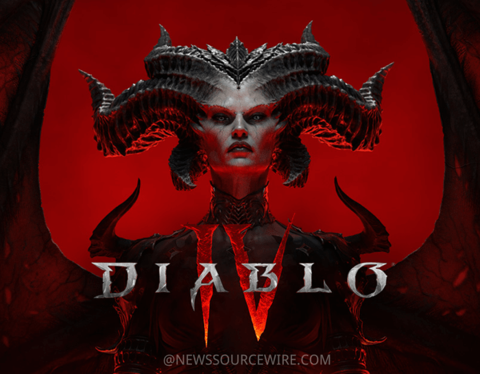 Diablo 4 not downloading