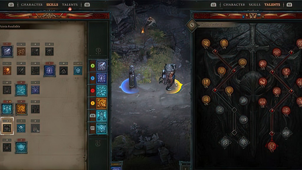 Is diablo 3 split screen