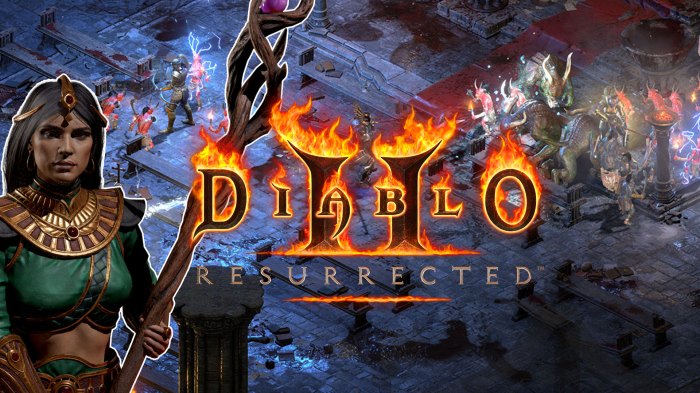 Diablo 2 deadly strike