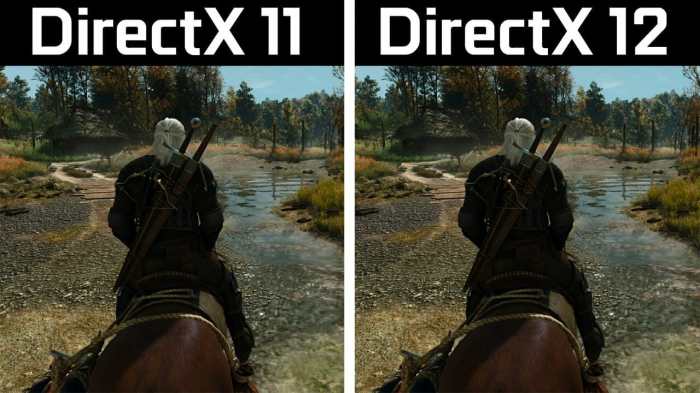 Directx 11 or 12 civ 6
