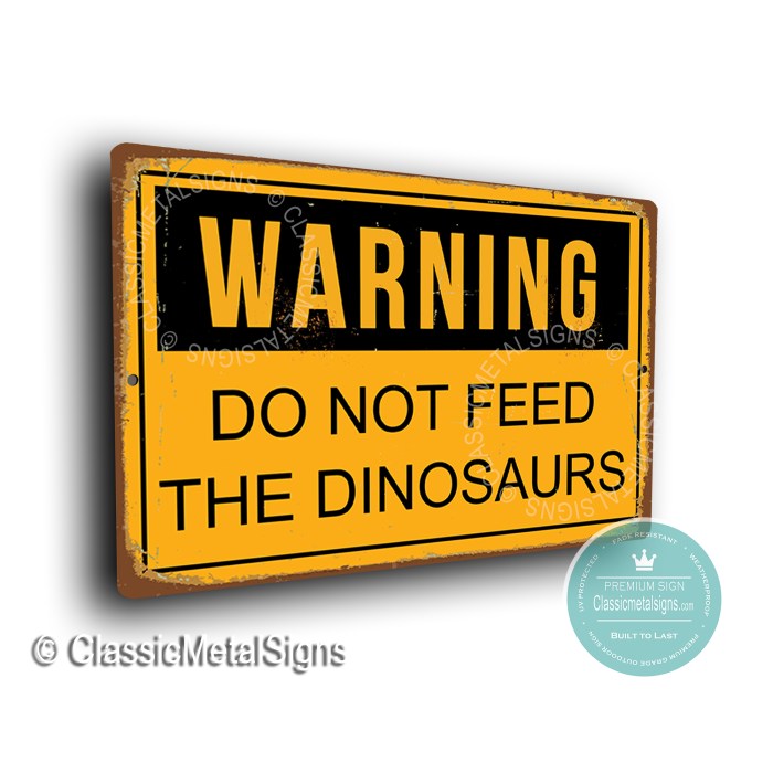 Jurassic park feed dinosaur sign dont dinosaurs dino dinos 2003 don museum party sternberg picmonkey google please birthday halloween group