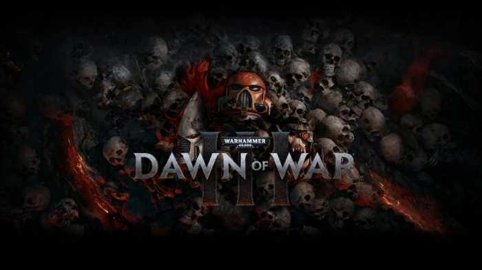 Best dawn of war game