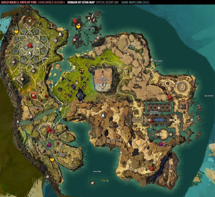 Metrica province map gw2 guild wars maps game