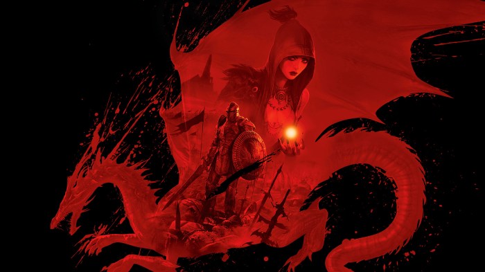 Dragon age origins origin now limited time lowyat pc right games fans await marks eagerly instalment inquisition third while series