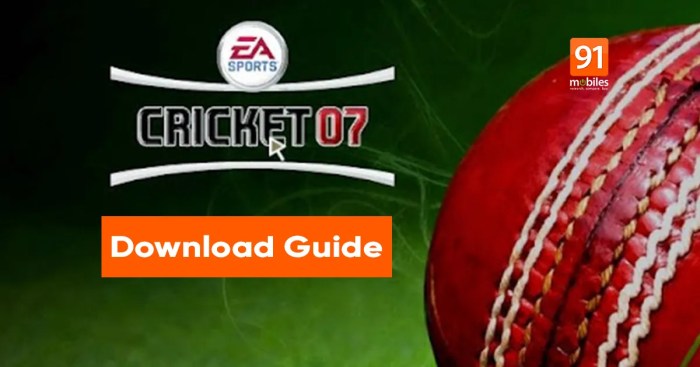 Cricket ea sports 2002 game pc version speed