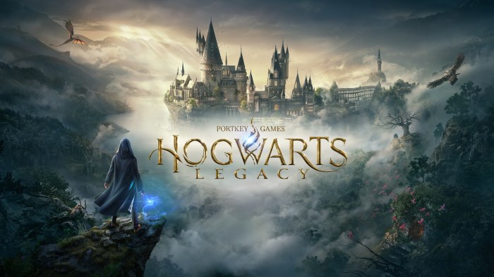 Hogwarts legacy 139 140