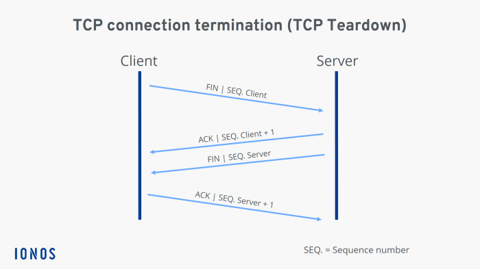 Is minecraft tcp or udp