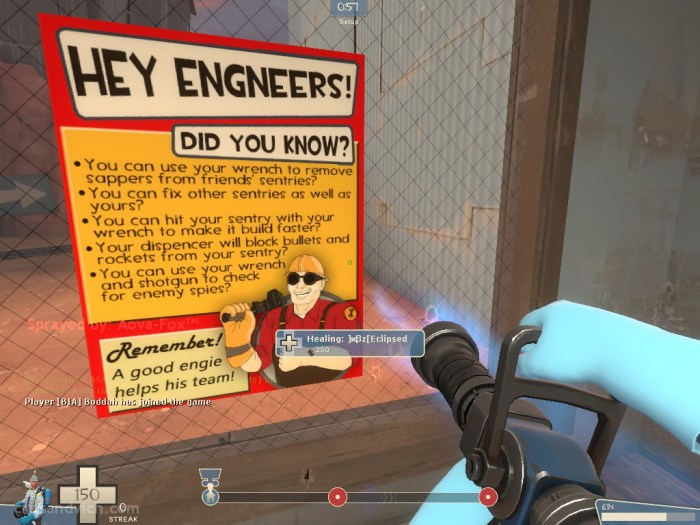 Spray tf2 interactive technology latest comments