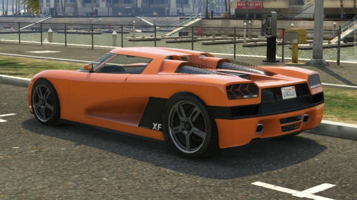 Gta x80 proto grotti supercar dlc