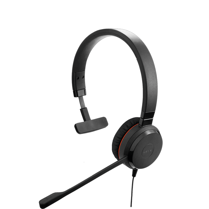 Usb or 3.5mm headset