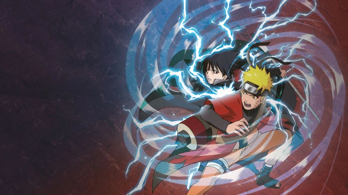 Naruto shippuden storm ninja ultimate playstation