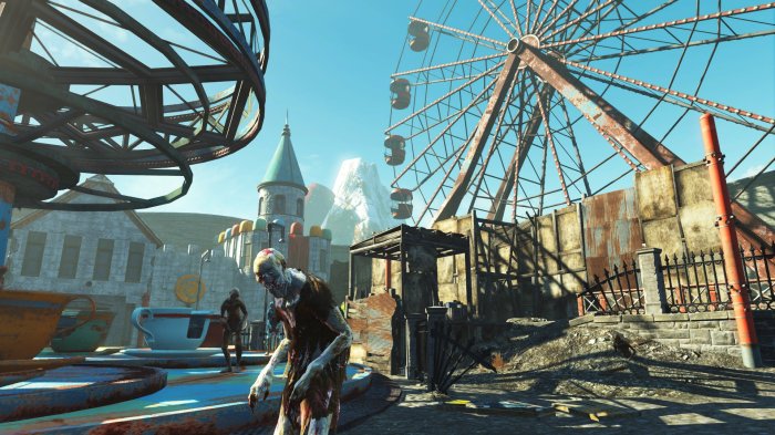 Nuka map fallout arqade