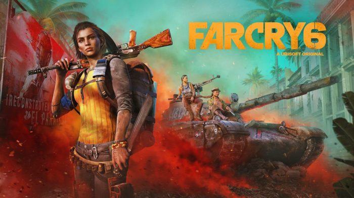 What does far cry mean