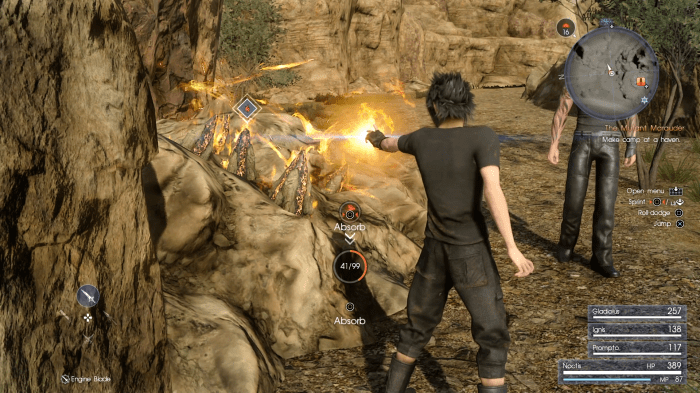 Ffxv when to play dlc