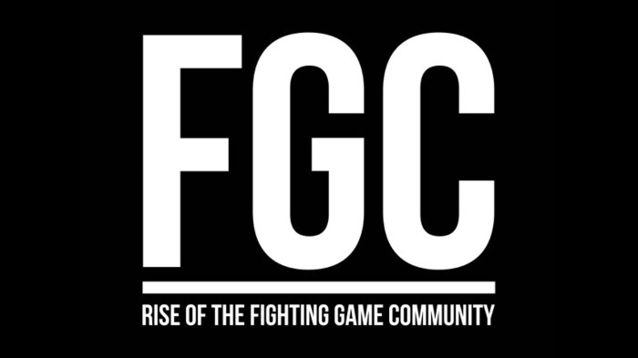 What does fgc stand for