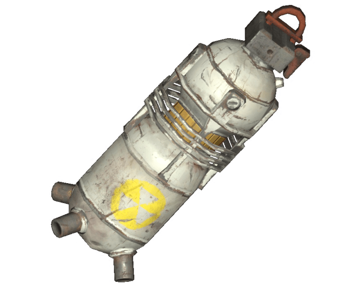 Fallout nuka grenade gamepedia