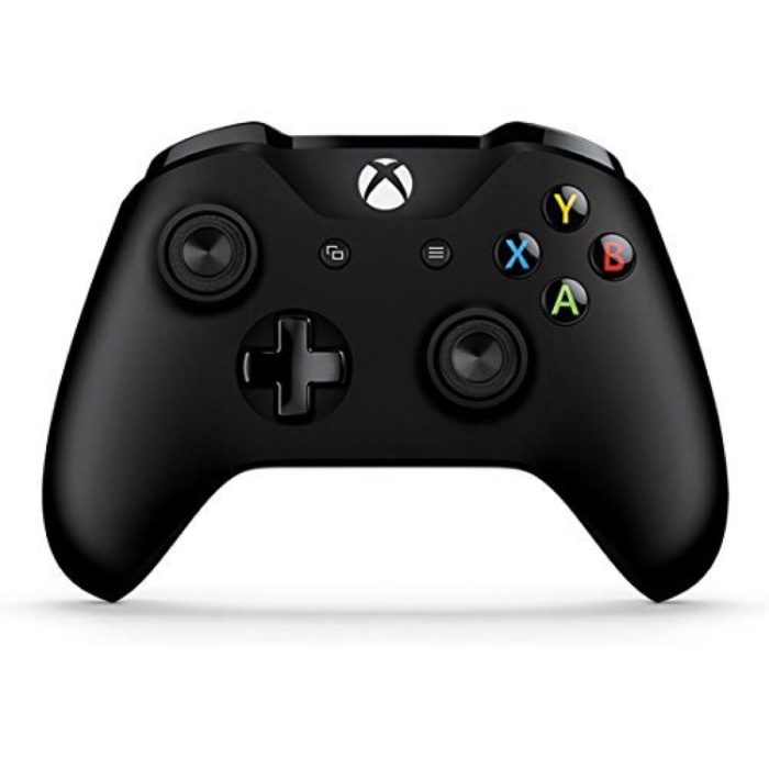 Xbox 1st gen controller