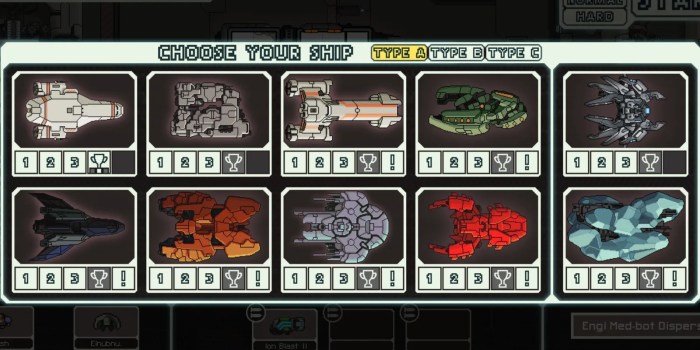 Ftl crystal ship unlock