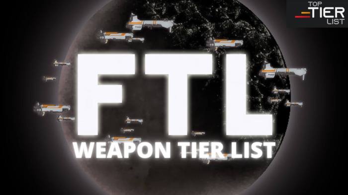 Ftl sector tier list