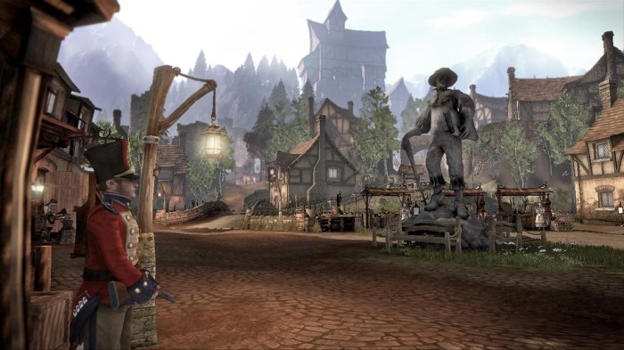 How to play fable 3 on pc