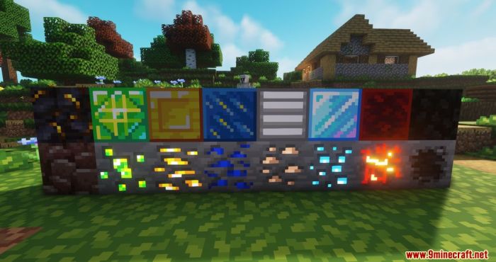 Resource pack 1.12 2